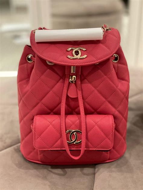 gabrielle backpack chanel|chanel duma backpack 2020.